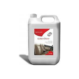 PREMIUM LEATHER CLEANER - CAR LEATHER SEATS,SOFAS 1L