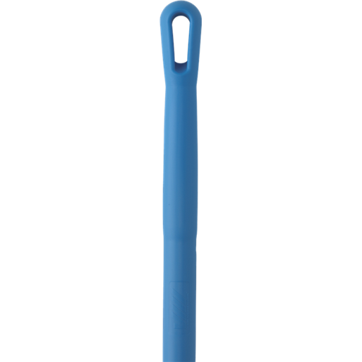 Vikan 29353 Aluminium Handle 131 cm – blue