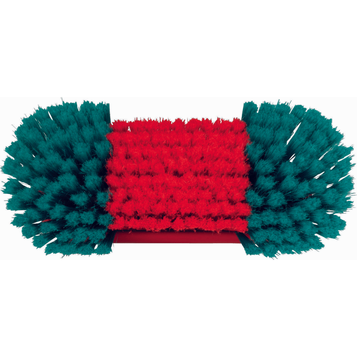 Vikan 526852 Water-Fed Car Wash Brush Adjustable Head 250mm Soft - Auto Rae-Chem