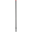 Vikan 297552 Aluminium Handle Telescopic Pole 1590mm-2800mm Wash Brushes