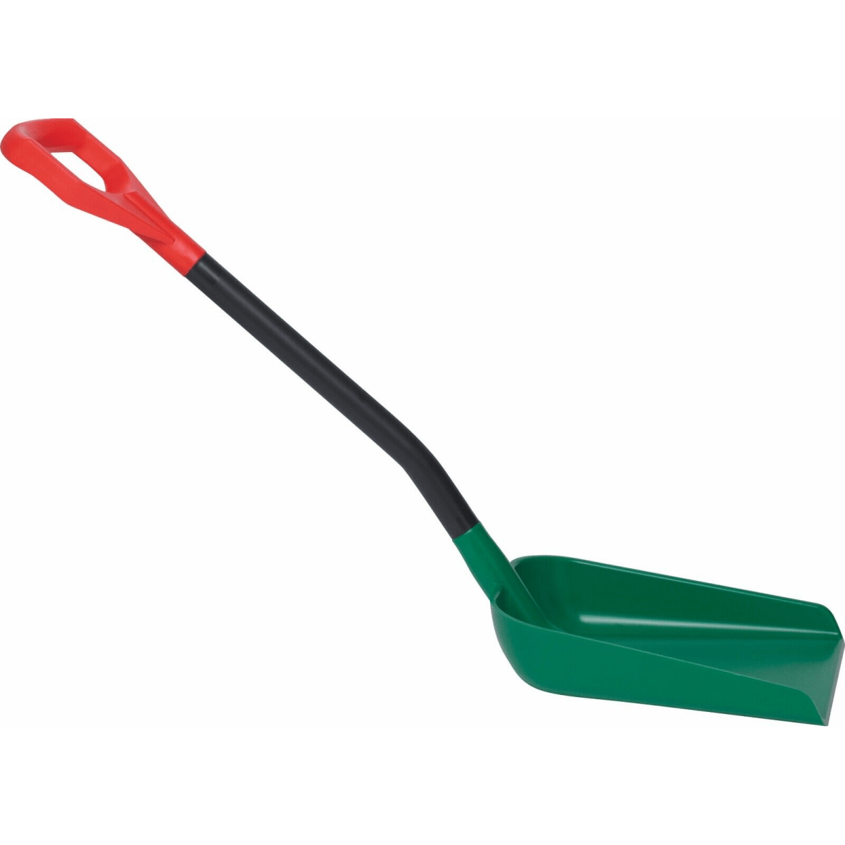 Vikan Shovel Lightweight Strong Durable ADR Hazardous Goods Regulations Spillage - Auto Rae-Chem