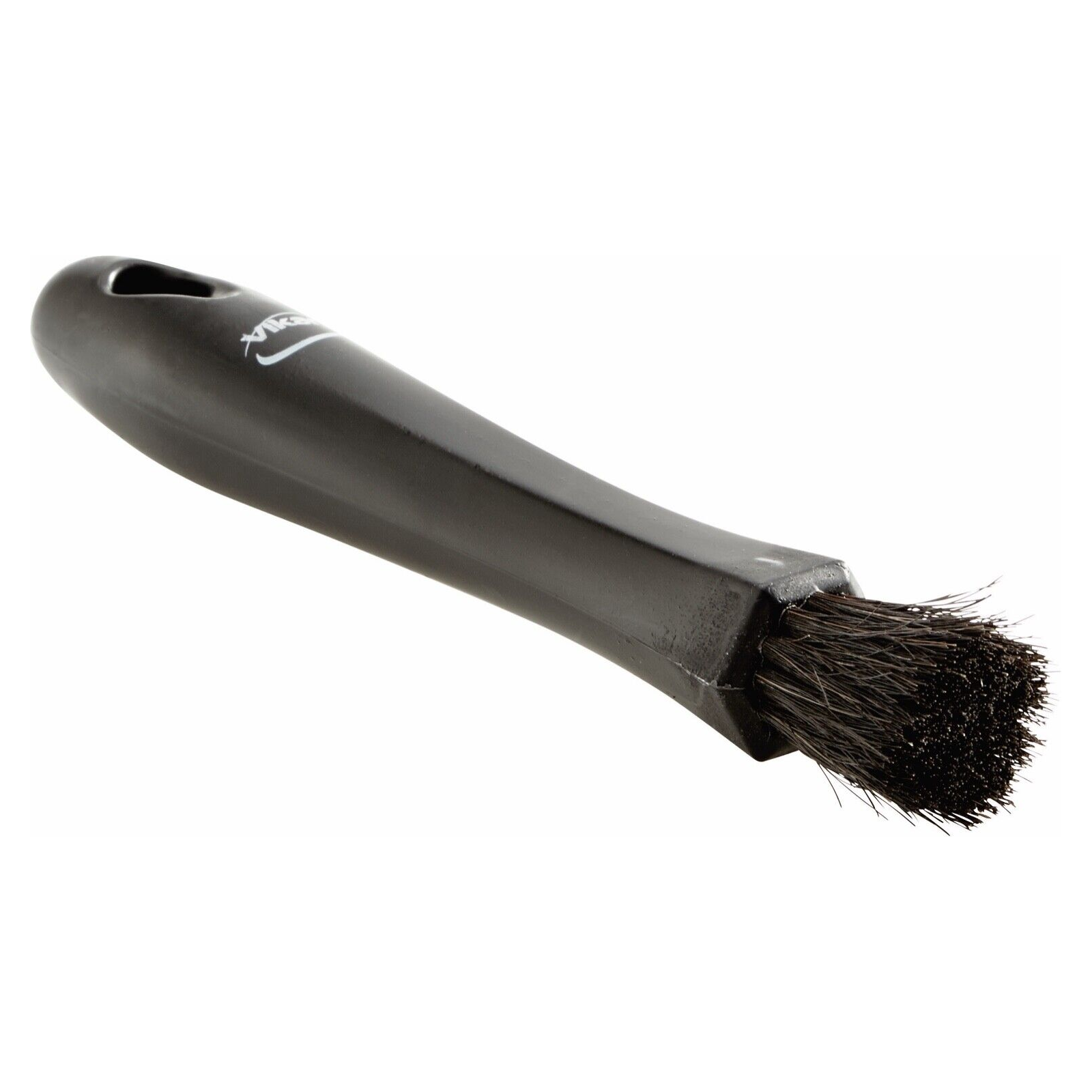 Vikan Compact Brush Interior Air Vents Dashboard Keyboards - View 2 | Auto Rae-Chem