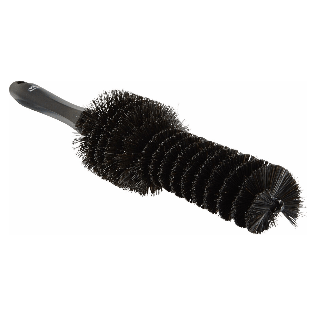 Vikan 525052 Alloy Wheel Brush – Soft, Chemical Resistant - Auto Rae-Chem