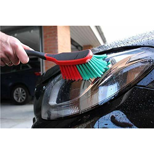 Vikan Car Wash Bucket Detail Cleaning Kit