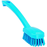 Vikan Utility Brush, 260 mm, Medium, Blue