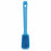 Vikan Utility Brush, 260 mm, Medium, Blue