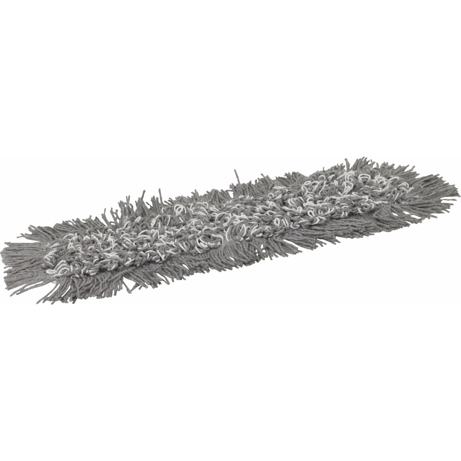 Vikan 549640 Damp Mop Hook and Loop 40cm VEC System Box of 5 | Auto Rae-Chem