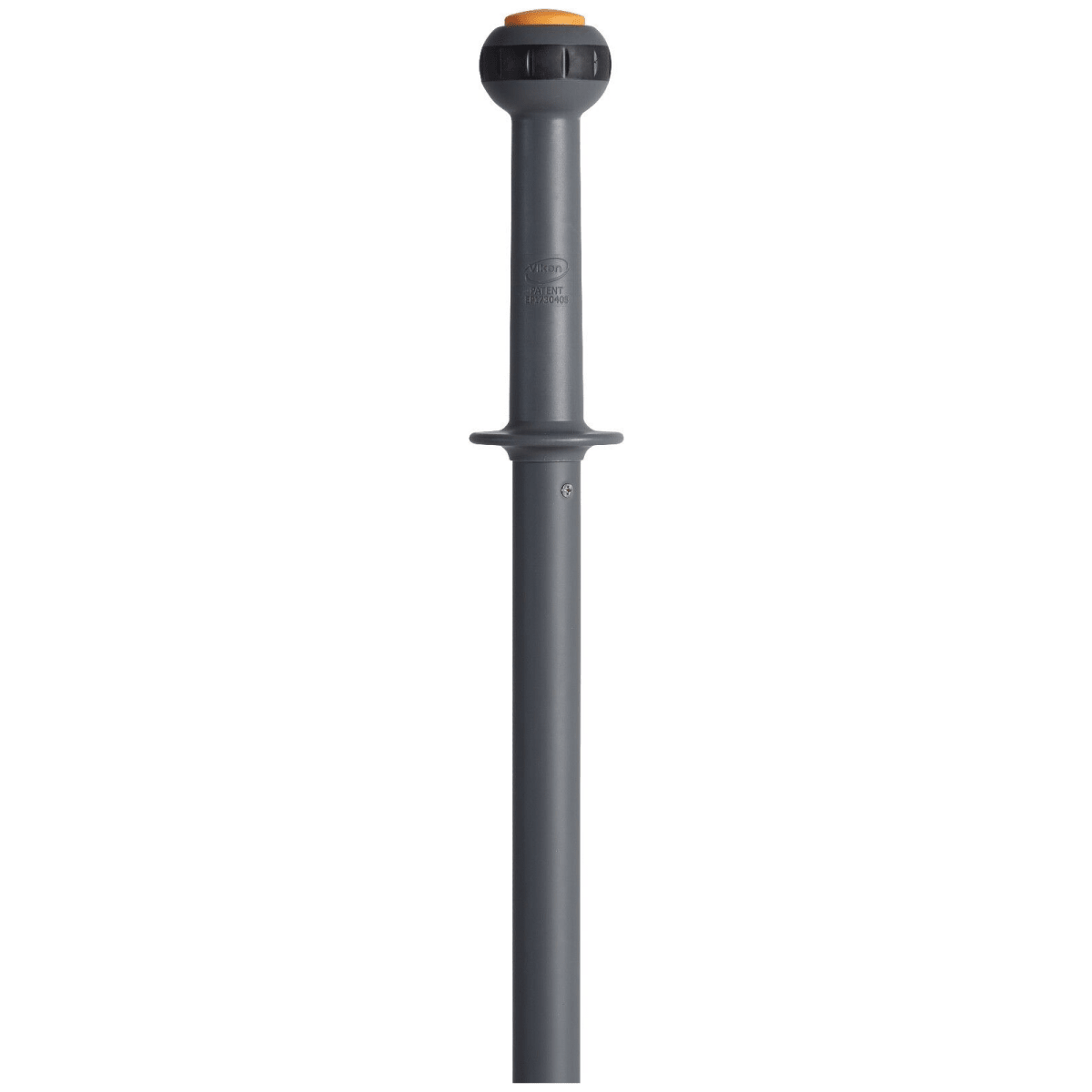 Vikan Aluminium Telescopic Handle Top Regulated Click Fit Easy Shine Kit 1730mm - Auto Rae-Chem