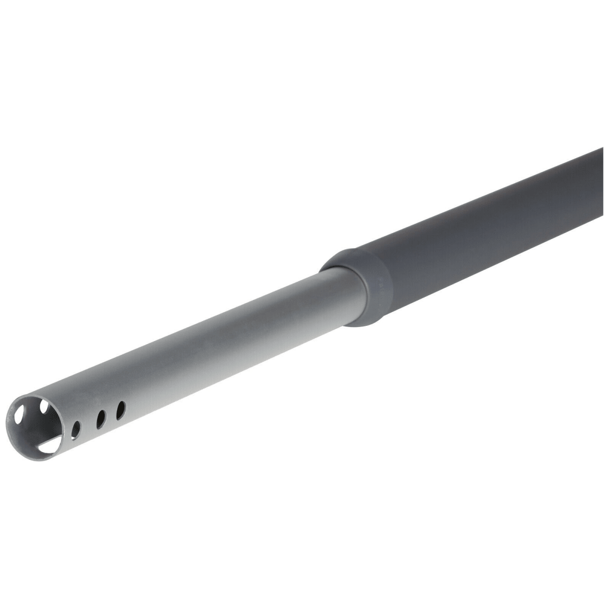 Vikan Aluminium Telescopic Handle Top Regulated Click Fit Easy Shine Kit 1730mm - Auto Rae-Chem