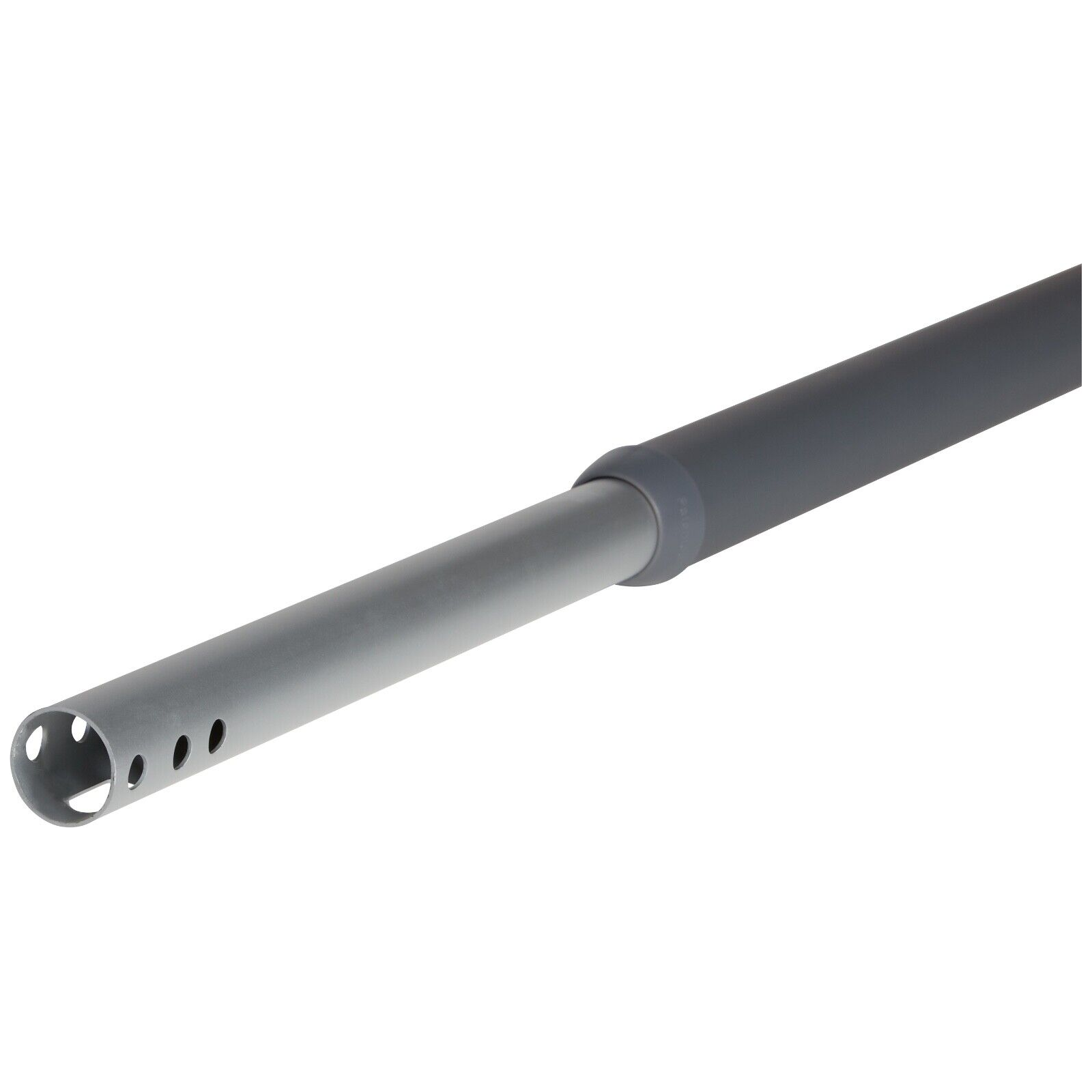 Vikan Aluminium Telescopic Handle Top Regulated Click Fit 1730mm - View 2 | Auto Rae-Chem