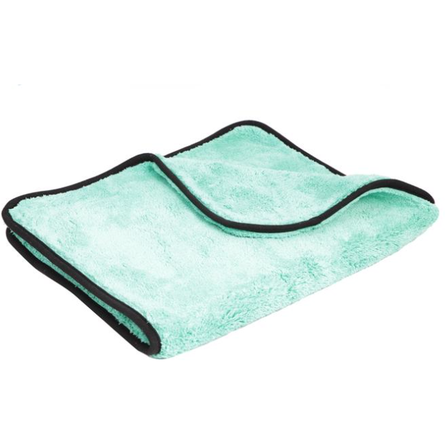 Aqua deluxe drying towel hotsell