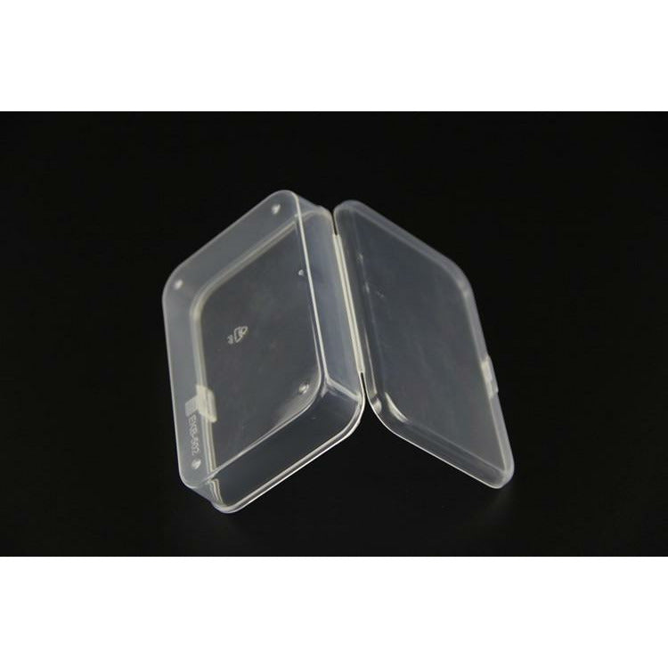 Clay Bar Storage Box | Auto Rae-Chem