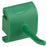 Hygienic Wall Bracket, Single Hook Module, Green