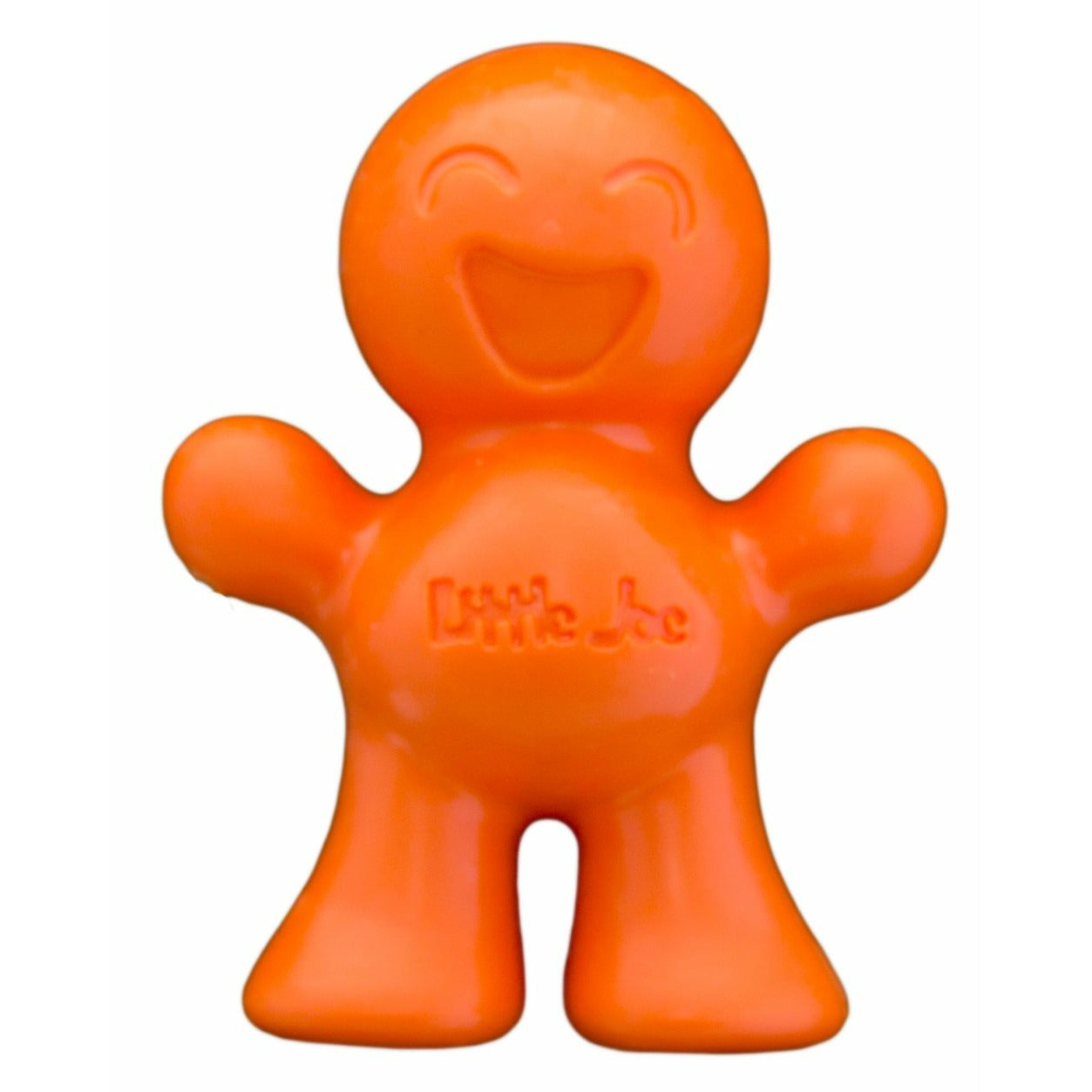 Little Joe LJ-66 Air Freshener Orange Sorbet 6 Pack - View 3 | Auto Rae-Chem