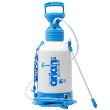Orion Pump Sprayer 6L Foamer