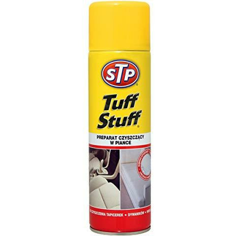 STP Tuff Stuff Multi Purpose Foam Cleaner 500 ml