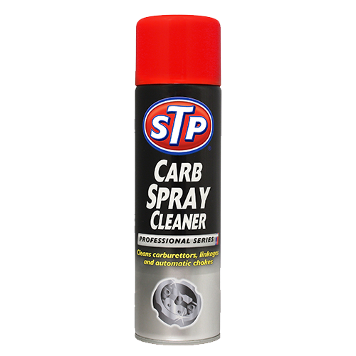 STP Professional Carb Spray Cleaner | Auto Rae-Chem