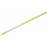 VIKAN - 1300MM ERGONOMIC ALUMINIUM HANDLE GREEN - Handles (Hygiene Brooms and Brushes)