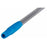Vikan 29313 handle 84cm, blue, Ø22mm, aluminium, threaded /10