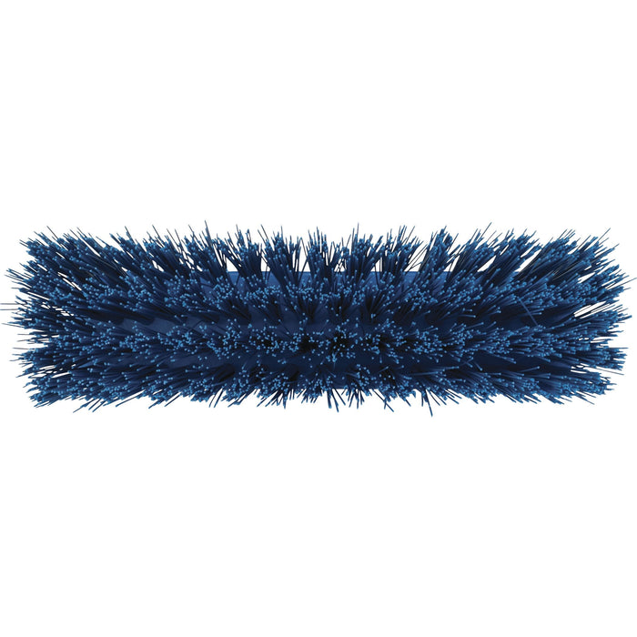 Vikan 29153 Very Hard Broom, Blue, 330 mm Length, 100 mm Width, 170 mm Height