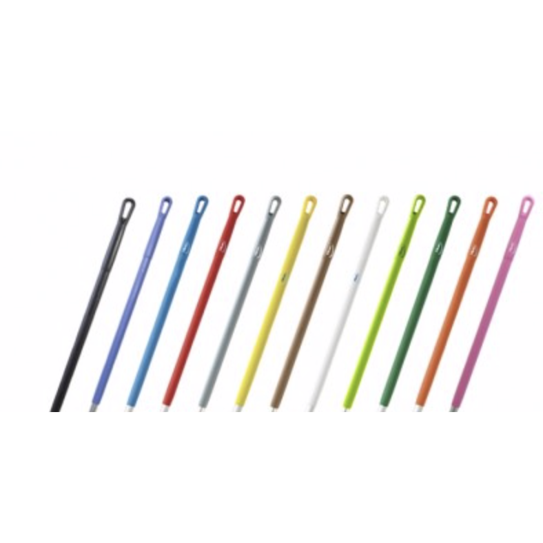 Vikan 2935n Aluminium Handle 31mm x 1310mm | Auto Rae-Chem