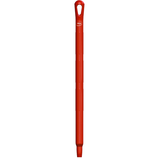 Vikan 29664 26" Ultra Hygiene Handle - Red