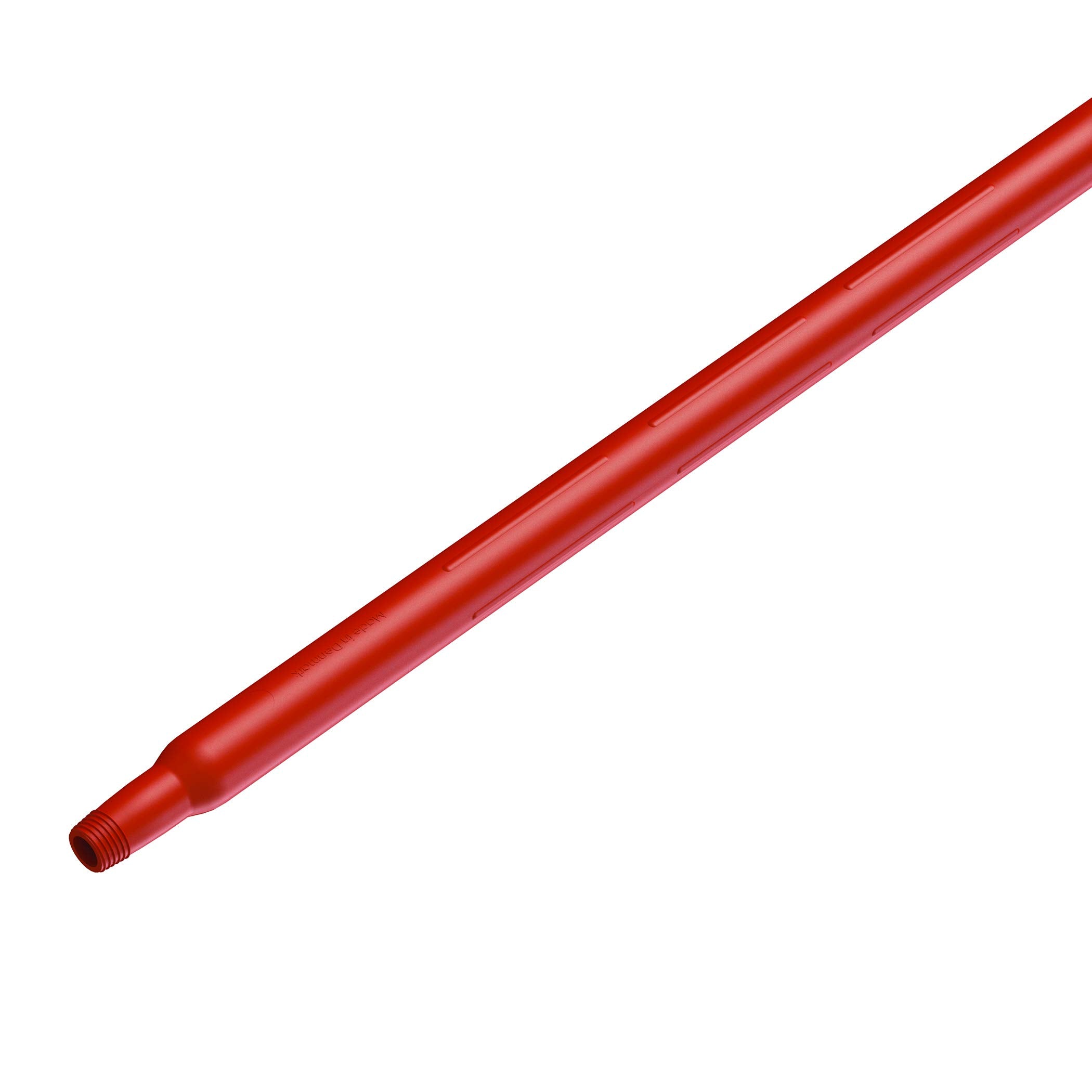 Vikan 29664 26 inch Ultra Hygiene Handle Red - View 2 | Auto Rae-Chem