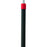 Vikan 297352Q 63"- 109" Waterfed Telescopic Handle w/Quick Disconnect Fitting, Transport Line