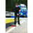 Vikan 311752 26" Garage Broom- Hard, Transport Line,Black,665mm