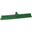 Vikan 31992 Fine Sweep Floor Broom Head, Polypropylene Block, 23-1/2" Polyester Bristle, Green