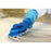 Vikan 38903 Hard Hand Brush, Blue, Large, 200 mm Length, 70 mm Width, 60 mm Height