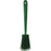 Vikan 41862 Hand-Held Hand Brush, Polypropylene, Polyester Bristle, 15-3/4", Green