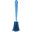 Vikan 41863 Hand-Held Hand Brush, Polypropylene, Polyester Bristle, 15-3/4", Blue