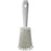 Vikan 41925 Stiff Washing / Scrubbing Hand Brush, Short Handle, 270mm (White)