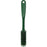 Vikan 42872 Fine Sweep Dish Brush, Polypropylene, Polyester Bristle, 11", Green