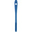 Vikan 44013 Very Hand Detail Brush, Blue, 205 mm Length, 20 mm Width, 40 mm Height