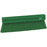 Vikan 45822 Bench Brush, Polypropylene, Polyester Bristle, 11", Green