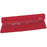 Vikan 45824 Bench Brush, Polypropylene, Polyester Bristle, 11", Red