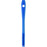 Vikan 44013 Very Hand Detail Brush, Blue, 205 mm Length, 20 mm Width, 40 mm Height