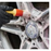 Wheel Cleaning Gel - Car Cleaning Iron Alloy Wheel Cleaner 500ml with FREE Trigger Spray