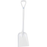 Vikan 56255 Seamless Hygienic Shovel, Food-Safe, Commercial Grade Kitchen and Gardening Accessories, White, 1040mm Length, 271mm Width, 120mm Height, 350 x 380 x 90 mm