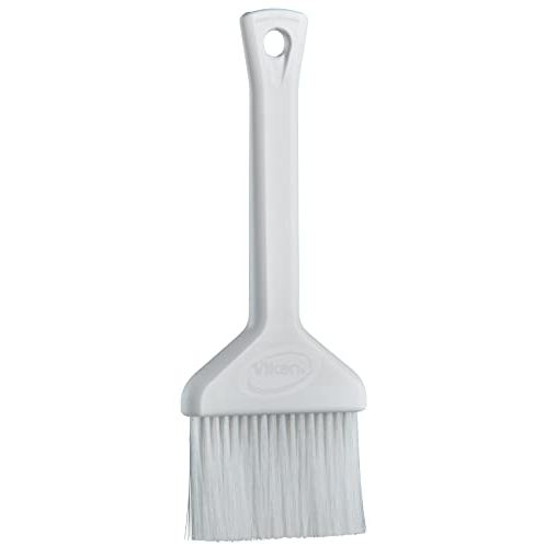 Vikan Pastry Brush 70mm Soft White | Auto Rae-Chem