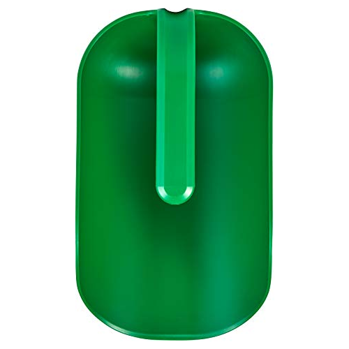 Vikan Ergonomic Scoop, 2 Litre, Green