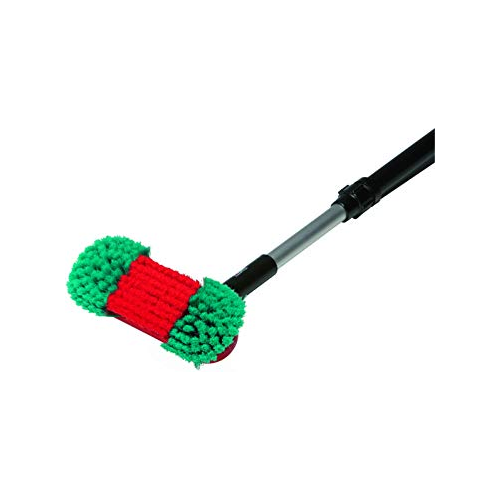 Vikan 521452 Brush Kit, 526852 + 297152C - View 2 | Auto Rae-Chem