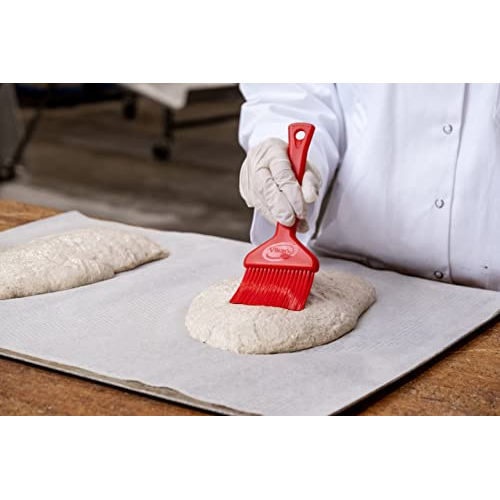 Vikan Pastry Brush 70mm Soft - View 2 | Auto Rae-Chem