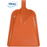 Vikan 56317 T Grip Shovel, Orange, 1035mm Length, 271mm Width, 120mm Height