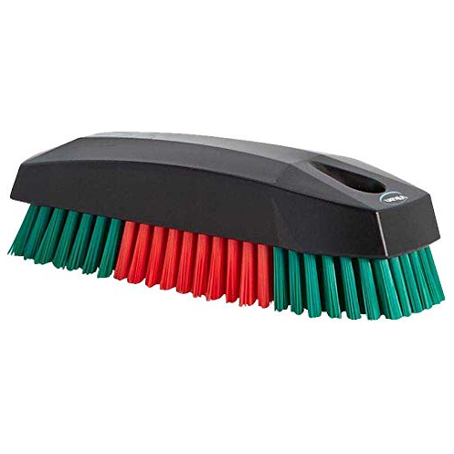 Vikan Hard Interior Brush 330mm (450052) – EMA Autocare