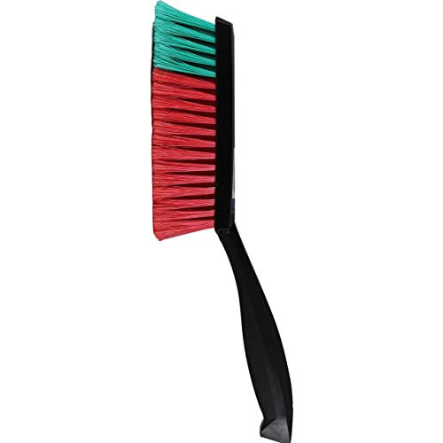 Vikan Professional Slimline Interior Upholstery Brush Soft - View 2 | Auto Rae-Chem