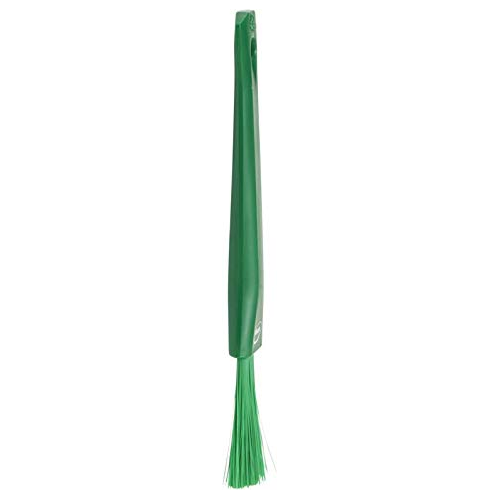 Vikan UST Detail Brush Soft Green - View 2 | Auto Rae-Chem