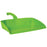 Vikan 566077 High Quality Polypropylene Dustpan / Shovel 330mm Wide, Lime